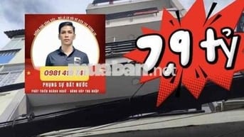 🔥 BÁN NHÀ 5 TẦNG – 8 PHÒNG NGỦ – DÒNG TIỀN 35 TRIỆU/THÁNG