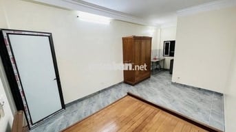 Thang máy Ngõ 191 Khương Thượng và 27 Xã Đàn