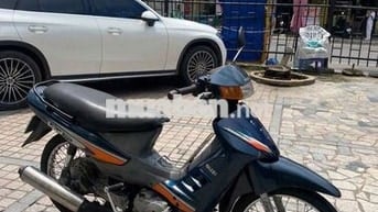 Xe suzuki viva