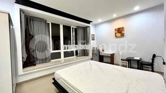 🔥CHUNG CƯ MINI FULL NỘI THẤT TRUNG TÂM QUẬN 5 GẦN ĐH SƯ PHẠM , KHTN …