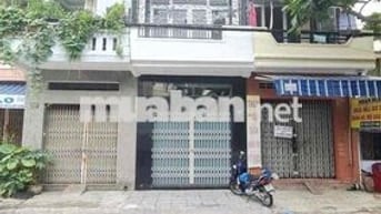 Bán Nhà Trần Nguyên Hãn Tân Lập Nha Trang Trục Đường Kinh Doanh