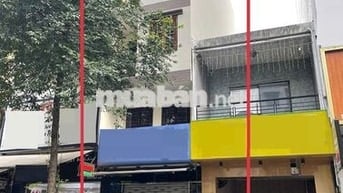 Cho thuê giá tốt, nhà nguyên căn mặt tiền Đường Nguyễn Thái Bình