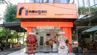 Mặt bằng kinh doanh - Võ An Ninh, Hoà Xuân