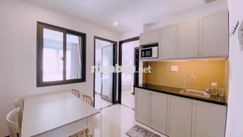 CỰC HIẾM 2PN - 2WC TẠI TRUNG TÂM PHÚ NHUẬN DỌN VÀO LÀ Ở NGAY