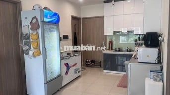 Chính chủ Bán căn hộ 2PN 61,5m² full gỗ – Vinhomes Smart City Tây Mỗ
