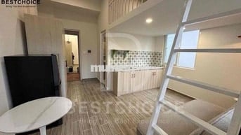 Căn Hộ Ngay Sát Trung Tâm Bình Thạnh - Điện Biên Phủ
