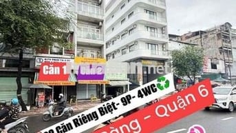 ✅2 căn riêng biệt ( 8x16) Hổng bàng MTKD nhỉnh 29 Tỷ