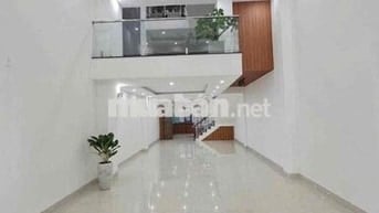🔴 (NCC) CHO THUÊ NHÀ 3 TẦNG MẶT TIỀN ĐƯỜNG TRỊNH ĐÌNH THẢO, KHUÊ TRUNG