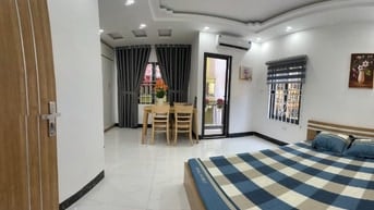 chính chủ bán nhà ngõ 213 tân mai 30m 5 tầng gần mặt phố