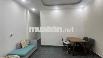 BÁN NHÀ 2,4 TỶ ĐÔNG THẠNH 1-4 GÓC NGUYỄN THỊ PHA NHÀ SHR HÓC MÔN