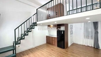 Duplex có ban công - cửa sổ trời ngay Đặng Văn Bi,Trường Thọ,Thủ Đức