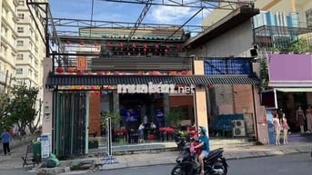 CHO THUÊ MT TÂN HƯƠNG 12,5X20M, ĐỐI DIỆN CHUNG CƯ KHANG GIA TÂN HƯƠNG