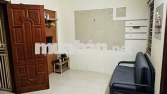 Cho Thuê CCMN 45m2 1 Ngủ 1 Khách