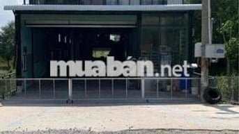 Bán gấp nhà xưởng/kho 530m2 giá 2tỷ150tr