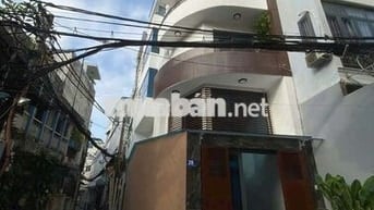 Cần bán CHDV studio đầy đủ nội thất. Quận Phú Nhuận