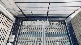 NHÀ ĐẸP Q4 - 4 TẤNG ĐÚC- 43m2 - 3PN- KO QH- GIÁ 4 TỶ TL