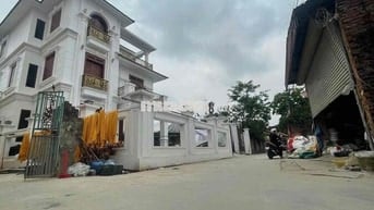 BÁN LÔ ĐẤT 75M² – FULL THỔ CƯ – TRÁNG VIỆT, MÊ LINH – NỞ HẬU TỤ TÀI VƯ