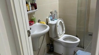 C/c  Hà Đô, Nguyễn Văn Công, Gò Vấp: 85m2, 2p ngủ,NT, 12,5tr