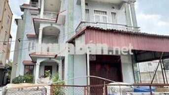 🔥BÁN NHÀ 4 TẦNG LÔ GÓC –2ÔTÔ 7 CHỖ TRÁNH – XÂY 2 NHÀ TRÊN CÙNG THỬA SI