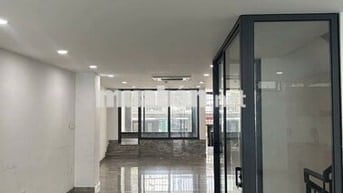 📢 CHO THUÊ SÀN VP TẠI CÁCH MẠNG THÁNG 8 - 100M2 - SÀN TẦNG TRỆT
