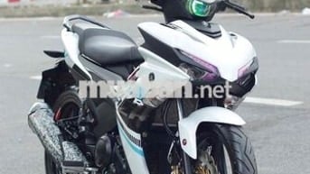 ex155 2025, phanh abs , chạy 2000km, mới cứng