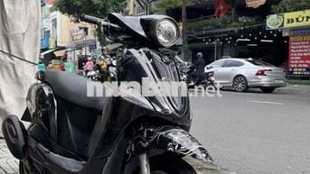 BÁN XE YAMAHA NOZZA, CHẠY ÊM, GIÁ RẺ
