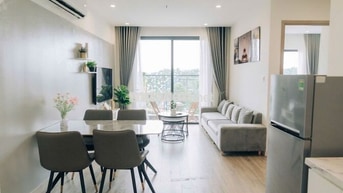 Căn hộ 55m2 2PN Vinhomes Ocean Park Gia Lâm Hà Nội chỉ 7.000.000