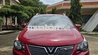 Vinfast Fadil 2020 1.4 AT - 44000 km