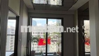 Chung cư cao cấp 55m 2N2VS - Masteri oceapark 1