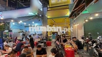 🇻🇳4,2x20🔥Nguyên căn 2 lầu Đồng Nai Q.10🔥 vỉa hè 12m
