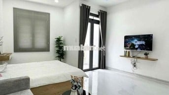 CHO THUÊ CĂN HỘ BAN CÔNG THOÁNG SÁNG NGAY CẦU LÊ VĂN SỸ GIÁ ƯU ĐÃI