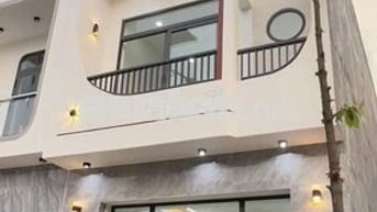 Nhà Mặt Tiền Tiện Kinh Doanh Ngay Trung Tâm Thủ Dầu Một