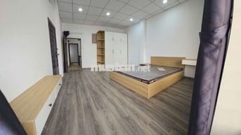 Cho thuê căn hộ dịch vụ lạc long quân quận Tân Bình