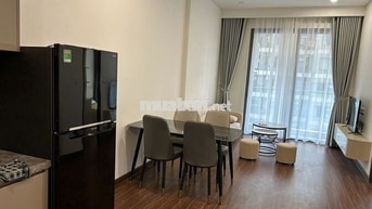 Cho thuê căn hộ 2PN 2VS (63m2), tòa H1 Masterise Waterfront