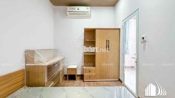 ✨ CĂN HỘ 1PN FULL NỘI THẤT – KDC HIM LAM ✨