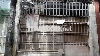 Bán nhà 1 lầu Điện Biên Phủ thông 3 Tháng 2