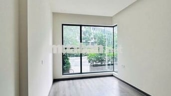 Duplex 2 tầng, có sân vườn riêng 4PN 4WC