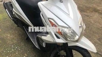 BÁN YAMAHA LUVIAS XE ZIN MÁY ÊM RU