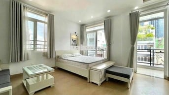 ❤️‍🔥CĂN HỘ FULL NT RỘNG 45m2 - BAN CÔNG  - THANG MÁY GẦN CẦU THỊ NGHÈ