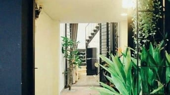 Cho thuê nhà Đ.Đ.T.Nghi hẻm 2m Bình Giã, P.13, Q.TB giá 6.5tr