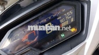 Xe ít đi cần bán