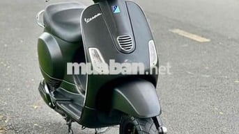 Vespa LX 3vie 150cc siêu chất. ngoại hình SIÊU KEN