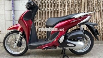 SH mode bản Abs, đk t2/2025