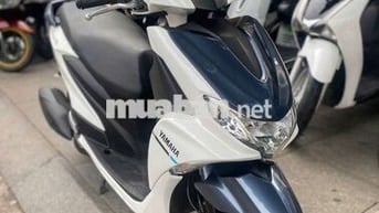 Yamaha freego 2021 mới 90% biển số thành phố