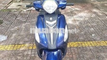 Yamaha #Grande 125cc 2016 chính chủ ký giấy nhanh
