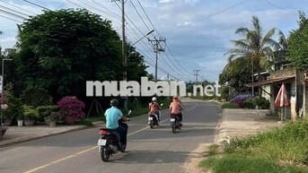 600Triệu Mặt tiền đường HL2 12x50m-Cạnh KCN Trảng Bàng-Sổ Hồng Riêng