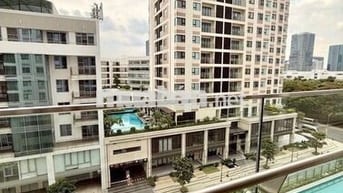 CHO THUÊ CĂN HỘ HORIZON PHÚ MỸ HƯNG. 106M2 - 3PN - 66 TRIỆU BAO PQL.