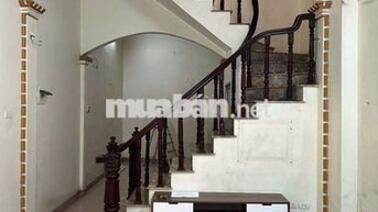 CHO THUÊ NHÀ THOÁNG MÁT THẠCH BÀN, LONG BIÊN - 40m2,   ÔTÔ ĐỖ CỬA