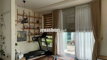 Bán nhà 3 tầng gần biển Phạm Văn Đồng - Đà Nẵng