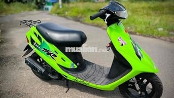 honda dio hai thì êm ru